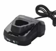 Chargeur de batterie 12V 2.4A PARKSIDE