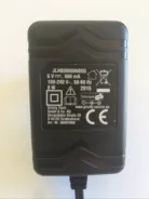 Chargeur de batterie d'origine PARKSIDE