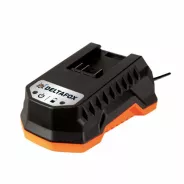 Chargeur de batterie DELTAFOX