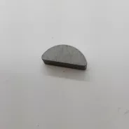 Clavette volant magnétique 15mm RACING