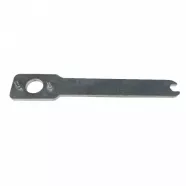 Cle De Serrage Pour Meuleuse D'Angle Parkside Pws 125 A1/B2/C3/D3