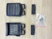 Clips de Fermeture pour Aspirateur PARKSIDE – Performance et Fiabilité