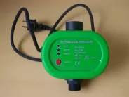 Contrôleur de Pompe d'Origine FLORABEST pour Pompe à Eau