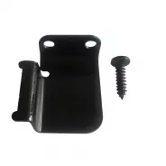 Déflecteur Universel pour Coupe-bordure et Débroussailleuse FLORABEST