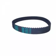 Courroie pour Aérateur Scarificateur FLORABEST – Épaisseur 3.8 mm, Largeur 14.7 mmCourroie 14.7mm 3.8mm d'origine FLORABEST