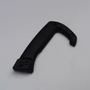 Couvercle de changement de vitesse