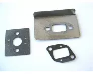 Pochette de joints Entraxe Joint Echappement 40mm