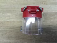 Carter de protection d'origine PARKSIDE