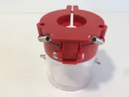 Carter de protection d'origine PARKSIDE