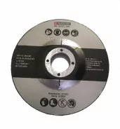 Disque de Meulage pour Meuleuse d'Angle Parkside PWS 115 A1 - Entraînez la Précision avec un Disque de Ø115mm