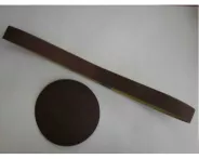 F350BDS LOT 2 ABRASIFS GRAIN 80