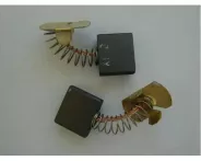 Jeu de charbons FEIDER