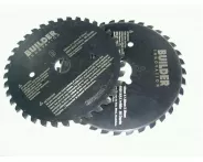 Accessoires support et vis de lame BUILDER