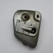 Pot d'échappement (kit)