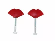 Écrou pour Tondeuse Électrique FLORABEST – Performance et Durabilité