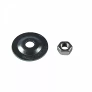 Accessoires support et vis de lame d'origine PARKSIDE