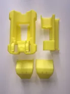 Support poignée d'origine PARKSIDE