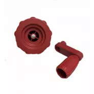 Manette de réglage d'origine PARKSIDE