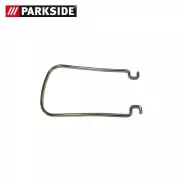  Déflecteur PARKSIDE pour Coupe-bordure - Compatibilité Garantie