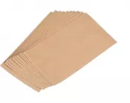 Sac à poussière Papier 360mm lot de 5 20l FEIDER