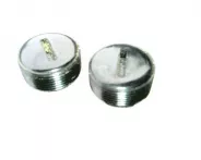 Jeu de bouchons de charbons