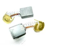 Jeu de charbons 16.6mm 22mm 6.3mm