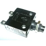 Disjoncteur thermique