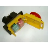 Interrupteur marche/arrêt