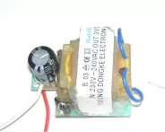 Composants électriques FEIDER