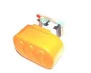 Poussoir contacteur FEIDER