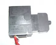 Contacteur marche/arrêt Atelier FEIDER