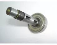 Arbre scarificateur (kit) FEIDER