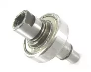 Arbre scarificateur (kit) FEIDER