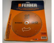 Lames Atelier FEIDER FEIDER