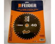 Lames Atelier FEIDER FEIDER