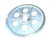 Grande poulie AL 160mm