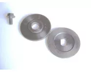 F305MAX2 KIT FIXATION LAME