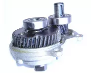 Boitier de traction FEIDER