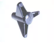 Molette de serrage FEIDER