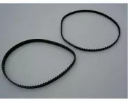 Courroies (kit) FEIDER