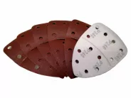 Feuilles Abrasives Bois 6XG240 Pour Ponceuse à Main PARKSIDE – Haute Performance