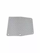 Sac à Poussière d'origine PARKSIDE - Accessoire Compatible avec Votre Electroportatif