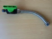 Flexible pour Pompe à Eau Électrique FLORABEST – Haute Performance, Matériaux Durables