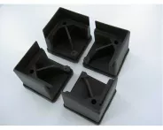 Supports boite à vitesse (kit) FEIDER