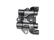 Cache culbuteur GENYX