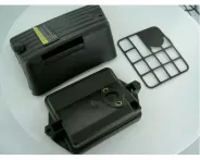 Filtre à air pour Groupe électrogène GENYX GENYX