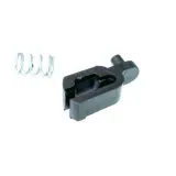 Connecteur de bougie