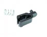 Antiparasite pour bougie