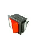 Interrupteur marche/arrêt