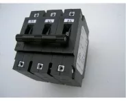 Disjoncteur thermique 56.3mm 8A